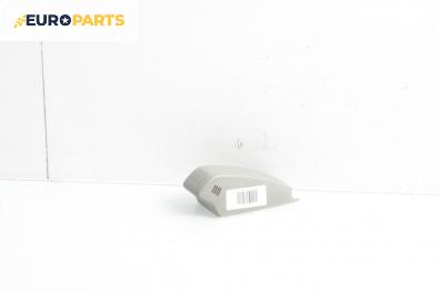 Интериорна пластмаса за Audi A8 Sedan 4E (10.2002 - 07.2010), 4+1 вр., седан, позиция: предна