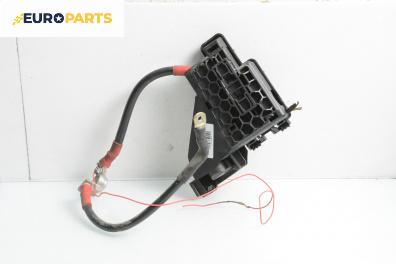 Клема плюсов кабел за Audi A8 Sedan 4E (10.2002 - 07.2010) 3.7 quattro, 280 к.с.