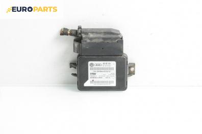 Модул ръчна спирачка за Audi A8 Sedan 4E (10.2002 - 07.2010), № 4E0907801