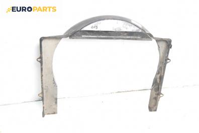 Дифузьор за Toyota 4 Runner SUV I (08.1987 - 03.1996) 2.4 TD, 90 к.с.