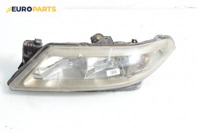 Фар за Renault Laguna II Grandtour (03.2001 - 12.2007), комби, позиция: лява