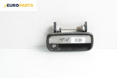 Външна дръжка за Toyota 4 Runner SUV I (08.1987 - 03.1996), 4+1 вр., джип, позиция: предна, дясна