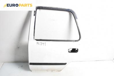 Врата за Toyota 4 Runner SUV I (08.1987 - 03.1996), 4+1 вр., джип, позиция: задна, лява