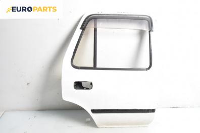 Врата за Toyota 4 Runner SUV I (08.1987 - 03.1996), 4+1 вр., джип, позиция: задна, дясна