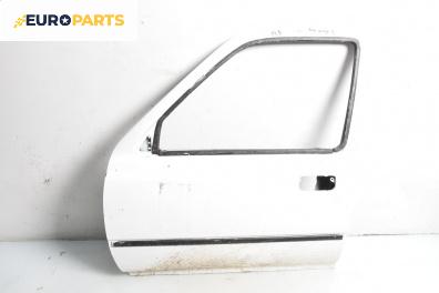 Врата за Toyota 4 Runner SUV I (08.1987 - 03.1996), 4+1 вр., джип, позиция: предна, лява
