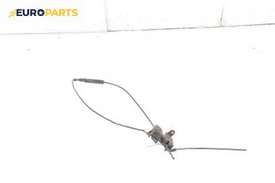 Брава преден капак за BMW 7 Series E65 (11.2001 - 12.2009)