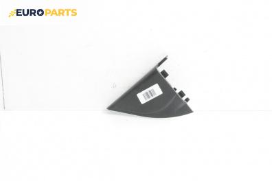 Интериорна пластмаса за Honda Civic VII Hatchback (03.1999 - 02.2006), 2+1 вр., хечбек, позиция: дясна