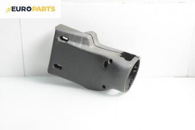 Интериорна пластмаса волан за Fiat Ducato Bus II (03.1994 - 04.2002), 2+1 вр., пътнически