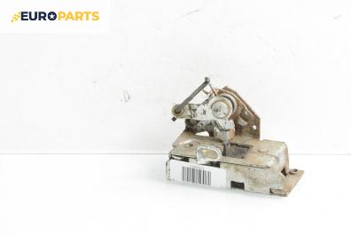 Брава преден капак за Iveco Daily III Box (11.1997 - 07.2007)