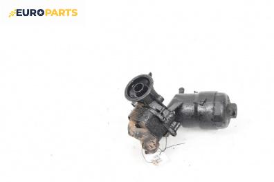 Корпус за маслен филтър за Opel Astra G Estate (02.1998 - 12.2009) 1.7 DTI 16V, 75 к.с.