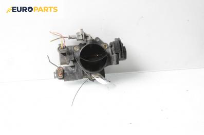 Дроселова клапа за Peugeot 206 Hatchback (08.1998 - 12.2012) 1.1 i, 60 к.с.