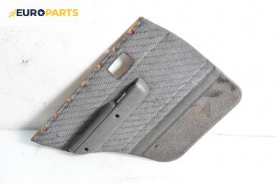 Кора врата за Toyota 4 Runner SUV I (08.1987 - 03.1996), 4+1 вр., джип, позиция: задна, лява