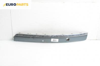 Лайсна броня за Audi A8 Sedan 4E (10.2002 - 07.2010), седан, позиция: лява