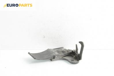 Заключалка преден капак за Audi A8 Sedan 4E (10.2002 - 07.2010)