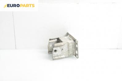 Буфер предна броня за Audi A8 Sedan 4E (10.2002 - 07.2010), седан, позиция: предна, лява