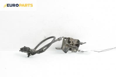 Брава преден капак за Audi A8 Sedan 4E (10.2002 - 07.2010)