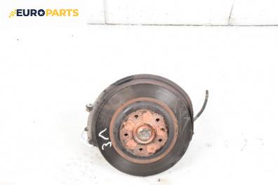 Шенкел главина за Citroen C5 III Break (02.2008 - 04.2017), позиция: задна, лява