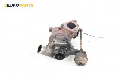 Турбо за Opel Zafira A Minivan (04.1999 - 06.2005) 2.0 DI 16V, 82 к.с.