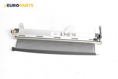 Щора задно стъкло за BMW 7 Series E65 (11.2001 - 12.2009), седан