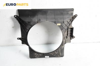 Дифузьор за Iveco Daily III Box (11.1997 - 07.2007) 35 S 11 V, 35 C 11 V, 106 к.с.