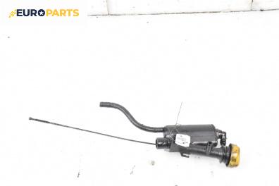 Щека за масло за Renault Scenic II Minivan (06.2003 - 07.2010) 1.9 dCi (JM0G, JM12, JM1G, JM2C), 120 к.с.