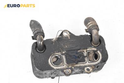 Маслоохладител за Opel Zafira A Minivan (04.1999 - 06.2005) 2.0 DTI 16V, 101 к.с.