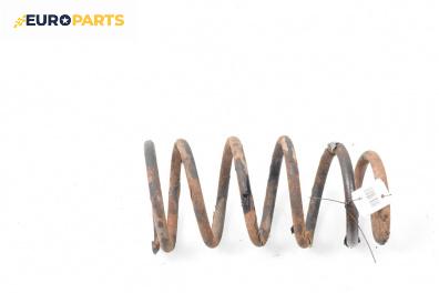 Пружина за ходова част за Toyota 4 Runner SUV I (08.1987 - 03.1996), джип, позиция: задна
