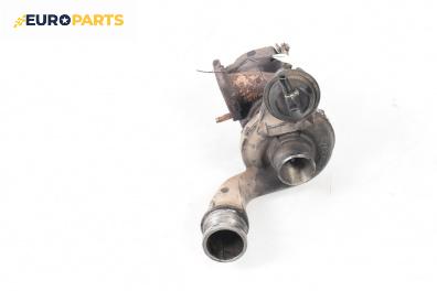 Турбо за Renault Scenic I Minivan (09.1999 - 07.2010) 1.9 dTi (JA0N), 98 к.с.