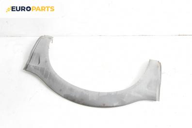 Външни лайсни за Iveco Daily III Box (11.1997 - 07.2007), товарен, позиция: предна