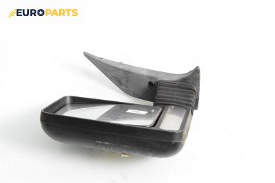 Огледало за Iveco Daily III Box (11.1997 - 07.2007), 2+1 вр., товарен, позиция: лява