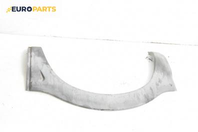 Външни лайсни за Iveco Daily III Box (11.1997 - 07.2007), товарен, позиция: предна