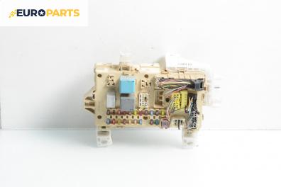 Бушонно табло за Toyota Corolla Verso II (03.2004 - 04.2009) 1.6 (ZNR10), 110 к.с.