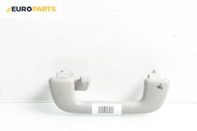 Ръкохватка за таван за Toyota Corolla Verso II (03.2004 - 04.2009), 4+1 вр., позиция: задна, лява