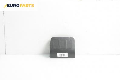 Интериорна пластмаса за Toyota Corolla Verso II (03.2004 - 04.2009), 4+1 вр., миниван, позиция: предна