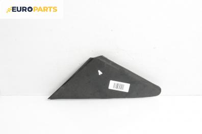 Външни лайсни за Toyota Corolla Verso II (03.2004 - 04.2009), миниван, позиция: лява