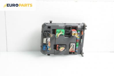 Бушонно табло за Peugeot 207 Hatchback (02.2006 - 12.2015) 1.4 16V, 95 к.с.