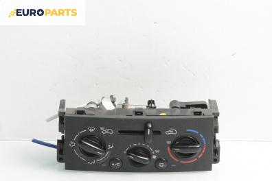 Панел климатик за Peugeot 207 Hatchback (02.2006 - 12.2015)