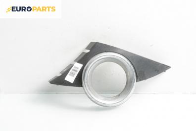 Капачка халоген за Peugeot 207 Hatchback (02.2006 - 12.2015), хечбек, позиция: лява