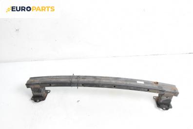 Основа броня за Peugeot 207 Hatchback (02.2006 - 12.2015), хечбек, позиция: предна