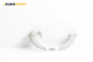 Ръкохватка за таван за Mercedes-Benz E-Class Sedan (W211) (03.2002 - 03.2009), 4+1 вр., позиция: задна, лява