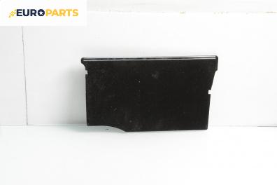 Външни лайсни за Mercedes-Benz E-Class Sedan (W211) (03.2002 - 03.2009), седан, позиция: задна