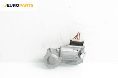 Механизъм заключване волан за Mercedes-Benz E-Class Sedan (W211) (03.2002 - 03.2009)