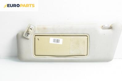 Сенник за Mercedes-Benz E-Class Sedan (W211) (03.2002 - 03.2009), позиция: лява