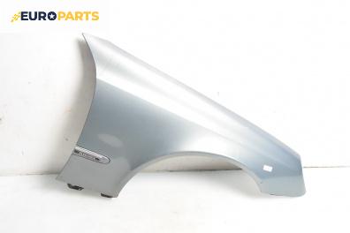 Калник за Mercedes-Benz E-Class Sedan (W211) (03.2002 - 03.2009), 4+1 вр., седан, позиция: предна, дясна