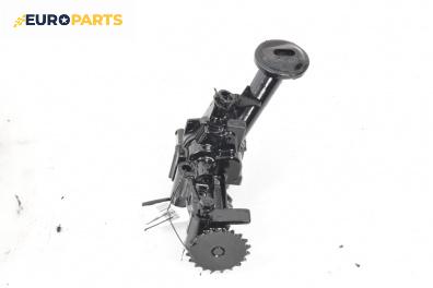 Маслена помпа за Renault Scenic II Minivan (06.2003 - 07.2010) 1.9 dCi (JM0G, JM12, JM1G, JM2C), 120 к.с.