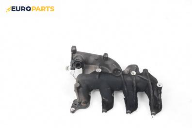 Всмукателен колектор за Renault Scenic II Minivan (06.2003 - 07.2010) 1.9 dCi (JM0G, JM12, JM1G, JM2C), 120 к.с.