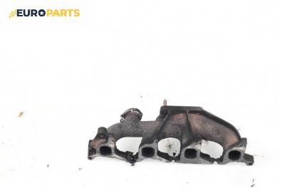 Изпускателен колектор  за Renault Scenic II Minivan (06.2003 - 07.2010) 1.9 dCi (JM0G, JM12, JM1G, JM2C), 120 к.с.