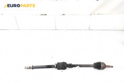Полуоска за Renault Scenic II Minivan (06.2003 - 07.2010) 1.9 dCi (JM0G, JM12, JM1G, JM2C), 120 к.с., позиция: предна, дясна