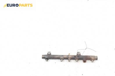 Горивна рейка за Renault Scenic II Minivan (06.2003 - 07.2010) 1.9 dCi (JM0G, JM12, JM1G, JM2C), 120 к.с.