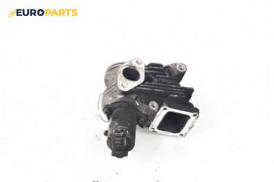 EGR-клапан за Renault Scenic II Minivan (06.2003 - 07.2010) 1.9 dCi (JM0G, JM12, JM1G, JM2C), 120 к.с.